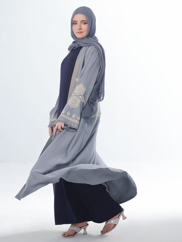 Arabesque Kimono